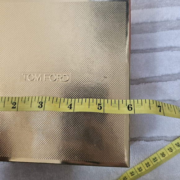Tom Ford empty perfume box - Picture 4 of 5